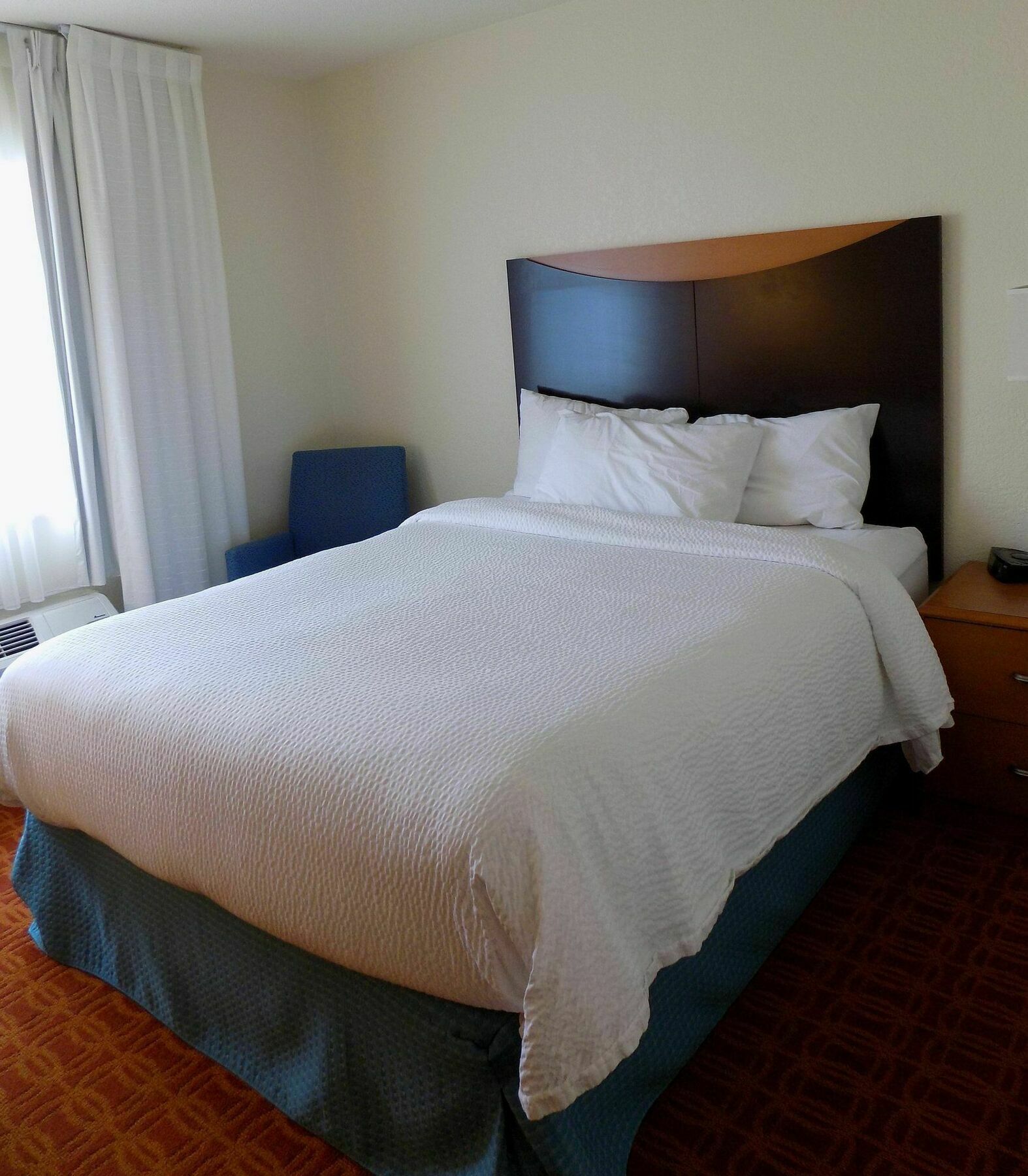 Fairfield Inn Indianapolis South Southport Dış mekan fotoğraf